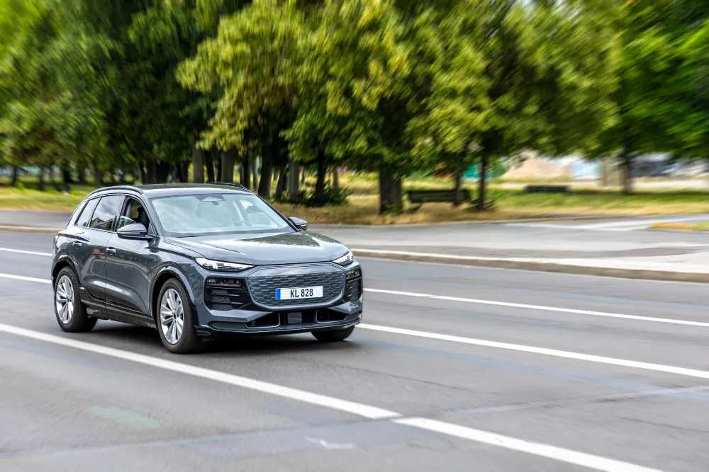 Backup & Disaster Recovery